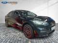 Ford Mustang Mach-E (Standard Range 726KW/h) Premium Negro - thumbnail 6