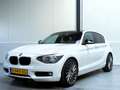 BMW 116 1-serie 116i Business Wit - thumbnail 2