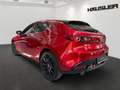 Mazda 3 Homura G-140 AT mit Rückfahrkamera, Navi, Voll-LED Rojo - thumbnail 5