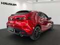 Mazda 3 Homura G-140 AT mit Rückfahrkamera, Navi, Voll-LED Rojo - thumbnail 4