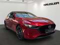 Mazda 3 Homura G-140 AT mit Rückfahrkamera, Navi, Voll-LED Rojo - thumbnail 2