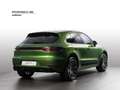 Porsche Macan SPORT CHRONO-TETTO-PNEUMATICHE-TELECAMERA-CERCHI21 Green - thumbnail 3