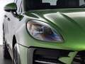 Porsche Macan SPORT CHRONO-TETTO-PNEUMATICHE-TELECAMERA-CERCHI21 Groen - thumbnail 15
