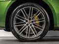 Porsche Macan SPORT CHRONO-TETTO-PNEUMATICHE-TELECAMERA-CERCHI21 Зелений - thumbnail 5