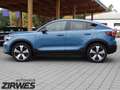 Volvo C40 Core Recharge Twin Motor Pure Electric AWD Blau - thumbnail 8