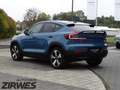 Volvo C40 Core Recharge Twin Motor Pure Electric AWD Blau - thumbnail 7