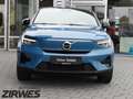 Volvo C40 Core Recharge Twin Motor Pure Electric AWD Blau - thumbnail 2