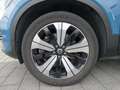 Volvo C40 Core Recharge Twin Motor Pure Electric AWD Blau - thumbnail 9