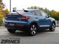 Volvo C40 Core Recharge Twin Motor Pure Electric AWD Blau - thumbnail 5