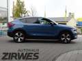 Volvo C40 Core Recharge Twin Motor Pure Electric AWD Blau - thumbnail 4