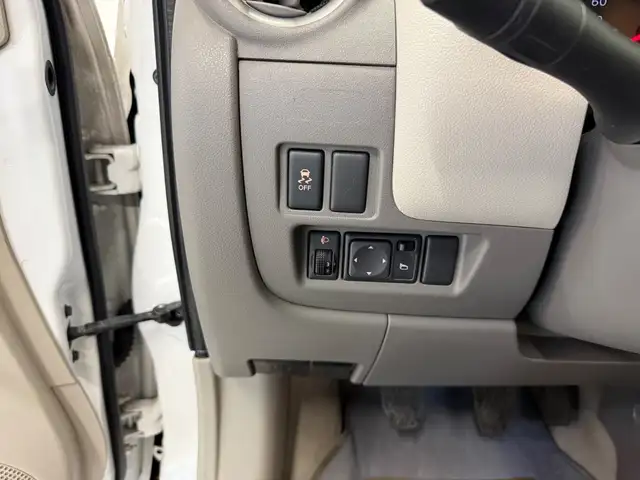 Nissan Micra view 11