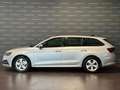 Skoda Octavia 1.0 TSI Wagon Executive Argento - thumbnail 5
