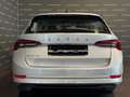 Skoda Octavia 1.0 TSI Wagon Executive Argento - thumbnail 4