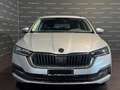 Skoda Octavia 1.0 TSI Wagon Executive Argento - thumbnail 2
