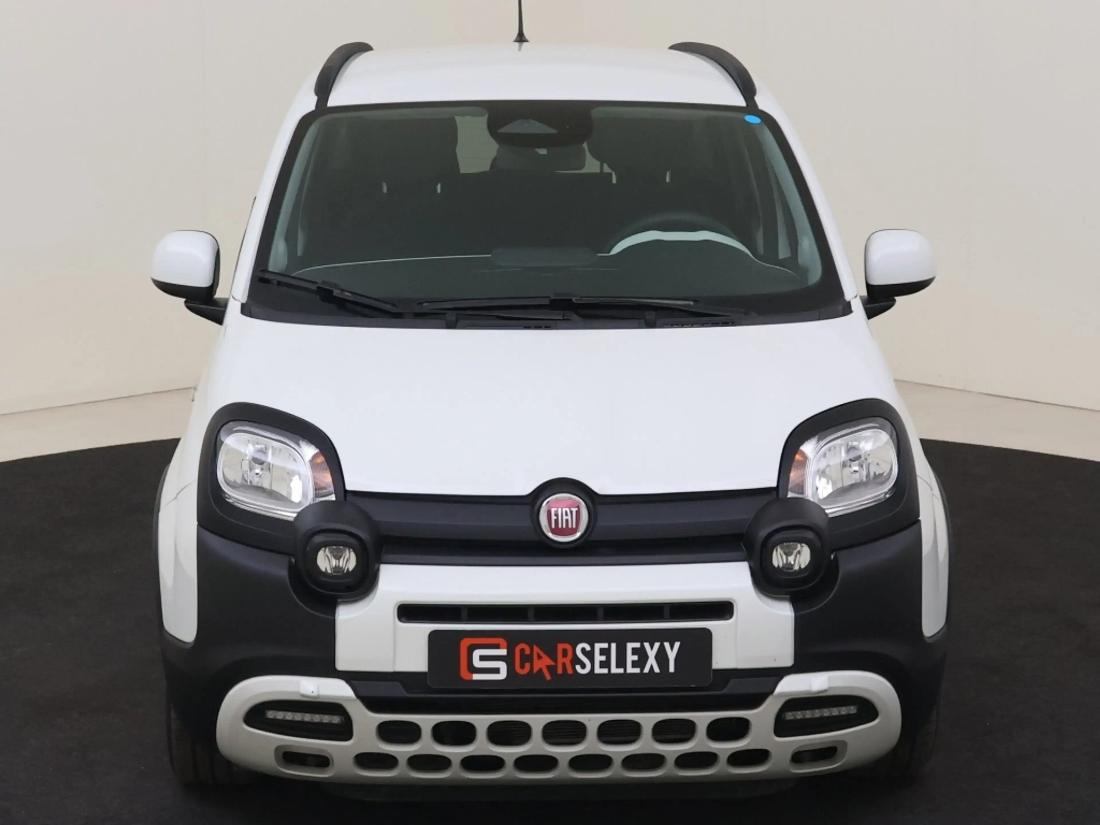 Fiat Panda 1.0 Hybrid Cross — photo 13