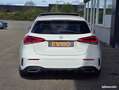 Mercedes-Benz A 200 Mercedes 200 D 150ch AMG LINE BURMESTER-360-SIEGES ELEC-IMMAT FR Blanc - thumbnail 6