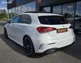Mercedes-Benz A 200 Mercedes 200 D 150ch AMG LINE BURMESTER-360-SIEGES ELEC-IMMAT FR Blanc - thumbnail 5