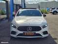 Mercedes-Benz A 200 Mercedes 200 D 150ch AMG LINE BURMESTER-360-SIEGES ELEC-IMMAT FR Blanc - thumbnail 8