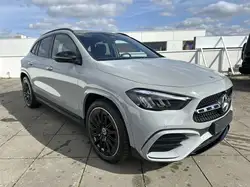 Mercedes-Benz GLA 200 2026
