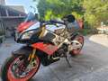 Aprilia Tuono Aprilia Tuono v4 factory 1100 Czerwony - thumbnail 5