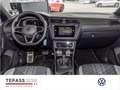 Volkswagen Tiguan 1.5 TSI R-Line MATRIX NAVI AHK DCC PDC Blau - thumbnail 9
