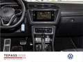 Volkswagen Tiguan 1.5 TSI R-Line MATRIX NAVI AHK DCC PDC Blau - thumbnail 11