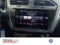 Volkswagen Tiguan 1.5 TSI R-Line MATRIX NAVI AHK DCC PDC Blau - thumbnail 15