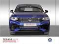 Volkswagen Tiguan 1.5 TSI R-Line MATRIX NAVI AHK DCC PDC Blau - thumbnail 3