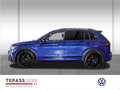Volkswagen Tiguan 1.5 TSI R-Line MATRIX NAVI AHK DCC PDC Blau - thumbnail 4