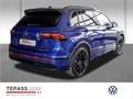 Volkswagen Tiguan 1.5 TSI R-Line MATRIX NAVI AHK DCC PDC Blau - thumbnail 2