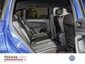 Volkswagen Tiguan 1.5 TSI R-Line MATRIX NAVI AHK DCC PDC Blau - thumbnail 8