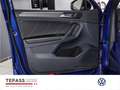 Volkswagen Tiguan 1.5 TSI R-Line MATRIX NAVI AHK DCC PDC Blau - thumbnail 13