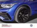 Volkswagen Tiguan 1.5 TSI R-Line MATRIX NAVI AHK DCC PDC Blau - thumbnail 5