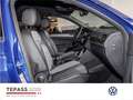 Volkswagen Tiguan 1.5 TSI R-Line MATRIX NAVI AHK DCC PDC Blau - thumbnail 7