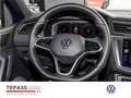 Volkswagen Tiguan 1.5 TSI R-Line MATRIX NAVI AHK DCC PDC Blau - thumbnail 10