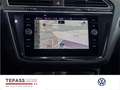 Volkswagen Tiguan 1.5 TSI R-Line MATRIX NAVI AHK DCC PDC Blau - thumbnail 12