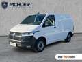 Volkswagen T6.1 Transporter VW Transporter T6.1 Kastenwagen TDI 4MOTION Weiß - thumbnail 1