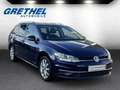 Volkswagen Golf VII IQ.DRIVE Start-Stopp 1.5 TSI BMT EU6d-T AHK-kl Blau - thumbnail 1