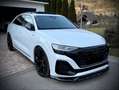 Audi Q8 60 TFSI e quattro „voll“ 8xRS Felgen Weiß - thumbnail 3