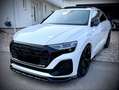 Audi Q8 60 TFSI e quattro „voll“ 8xRS Felgen Weiß - thumbnail 2
