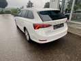 Skoda Octavia Combi 2.0 TDI DSG Style NAVI-COLUMBUS+ST Weiß - thumbnail 3