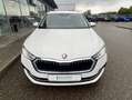 Skoda Octavia Combi 2.0 TDI DSG Style NAVI-COLUMBUS+ST Weiß - thumbnail 7