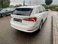 Skoda Octavia Combi 2.0 TDI DSG Style NAVI-COLUMBUS+ST Weiß - thumbnail 5