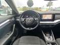 Skoda Octavia Combi 2.0 TDI DSG Style NAVI-COLUMBUS+ST Weiß - thumbnail 9