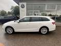 Skoda Octavia Combi 2.0 TDI DSG Style NAVI-COLUMBUS+ST Weiß - thumbnail 2