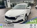 Skoda Octavia Combi 2.0 TDI DSG Style NAVI-COLUMBUS+ST Weiß - thumbnail 1
