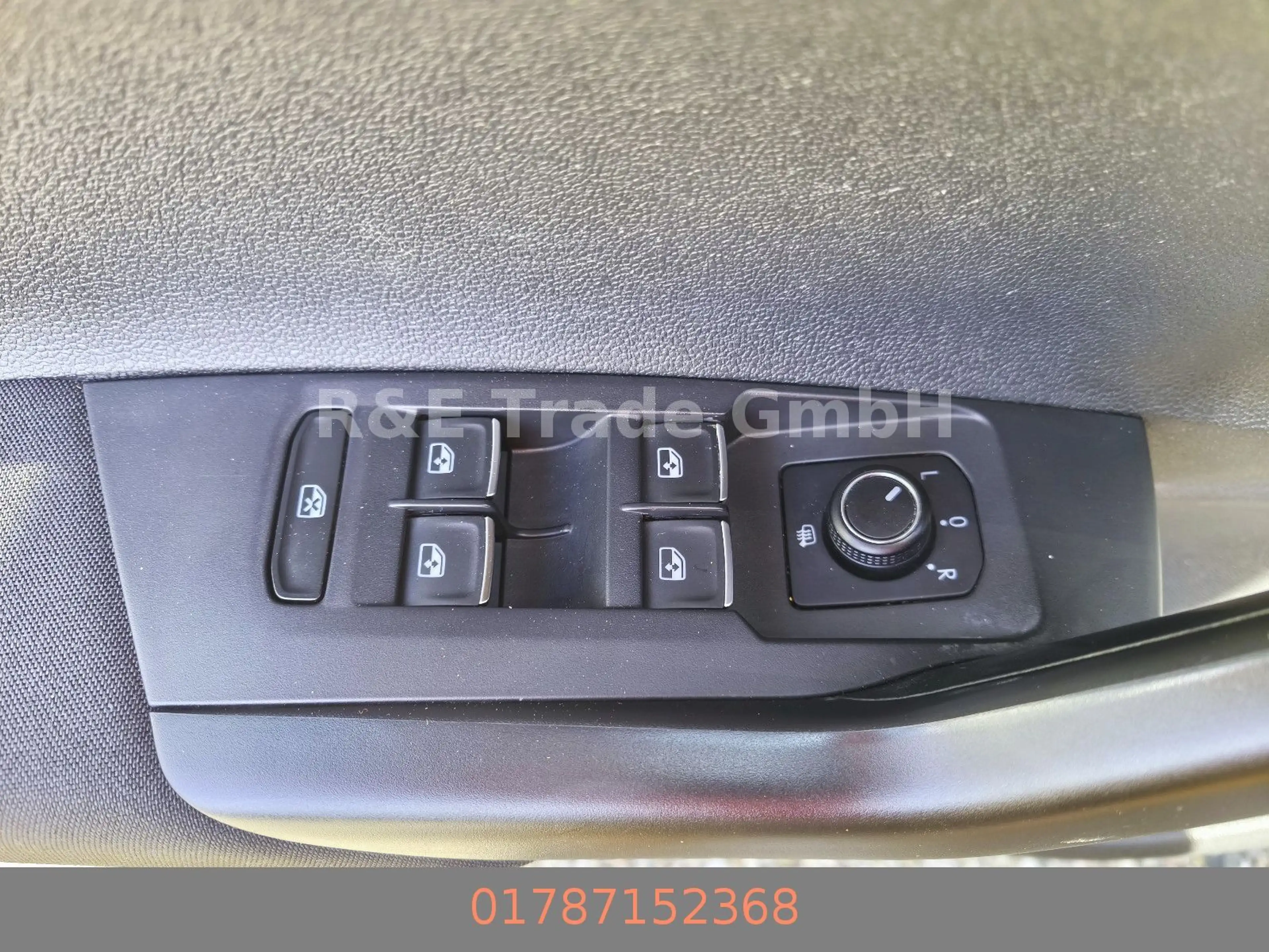 Volkswagen Polo VI Klima PDC vorne+hinten Tempomat 1.Hand — photo 15