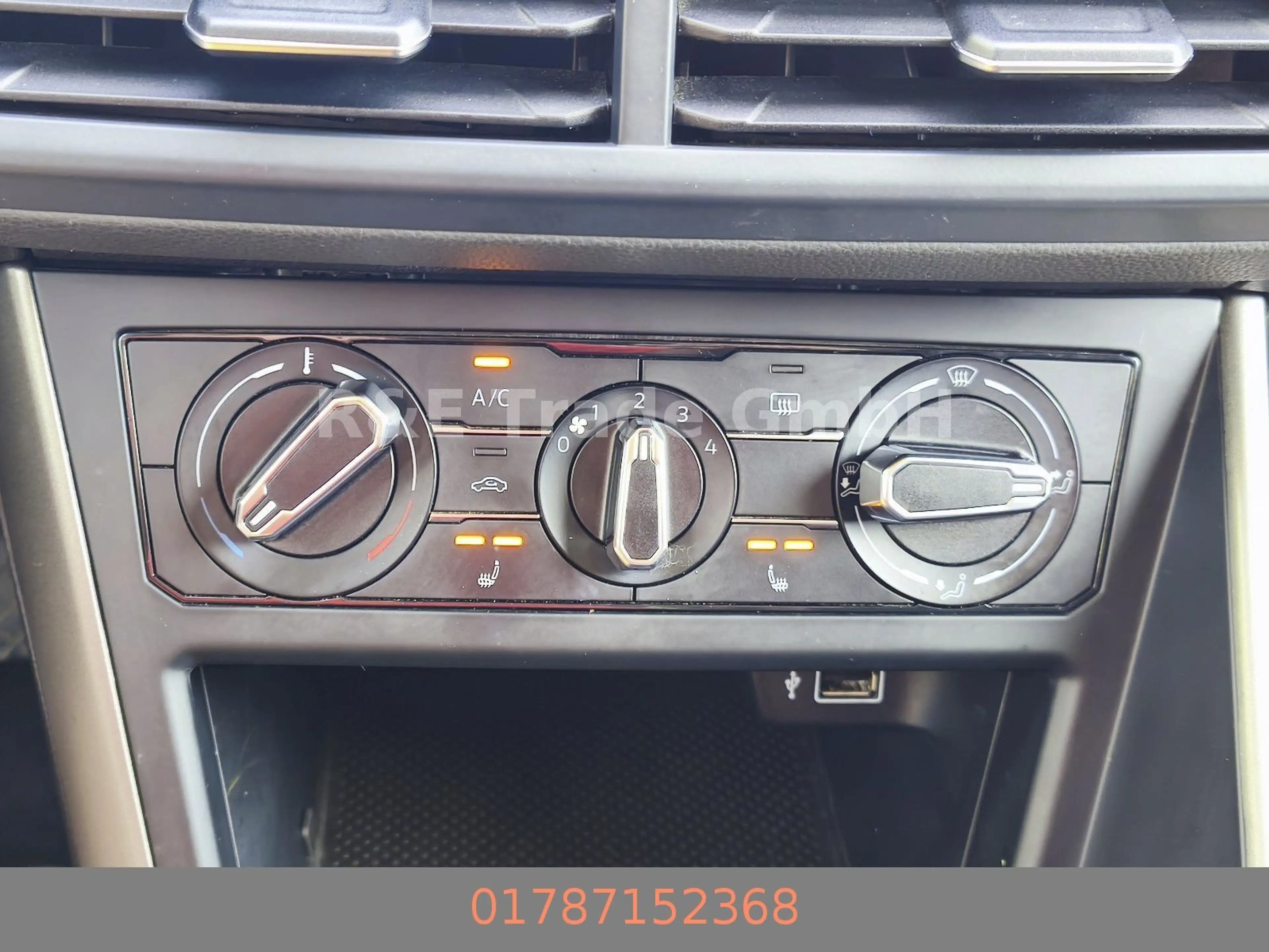 Volkswagen Polo VI Klima PDC vorne+hinten Tempomat 1.Hand — photo 10