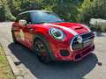 MINI Cooper S John Cooper Works Challenge Edition Rosso - thumbnail 2