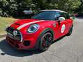 MINI Cooper S John Cooper Works Challenge Edition Rosso - thumbnail 1